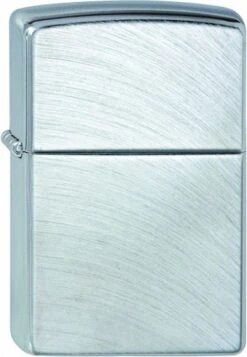 Zippo Lighter Polished Chrome -Barbecue Verkoop 831x1200