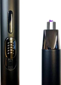 Merkloos Countryfield - Electrische Oplaadbare Aansteker - USB -Barbecue Verkoop 870x1200