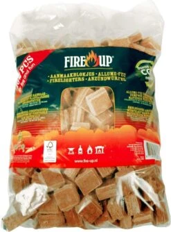 Fire-Up Aanmaakblokjes Voordeelbox Met 1152 Stuks - 6x 192st 7 Fire-Up Aanmaakblokjes Voordeelbox Met 1152 Stuks - 6x 192st -Barbecue Verkoop 888x1200 1