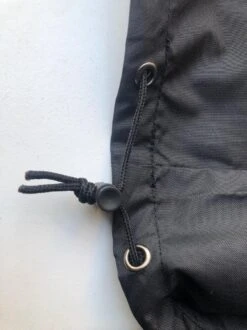 Merkloos Kamado BBQ Large Beschermhoes Cover Tot 25" Inch - Hoes Zwart Groot - O.a. Big Green Egg, Grill Guru, Kamado Joe Classic, Patton, The Bastard, Takumi, Tarrington House 7 Merkloos Kamado BBQ Large Beschermhoes Cover Tot 25" Inch - Hoes Zwart Groot - O.a. Big Green Egg, Grill Guru, Kamado Joe Classic, Patton, The Bastard, Takumi, Tarrington House -Barbecue Verkoop 899x1200 10