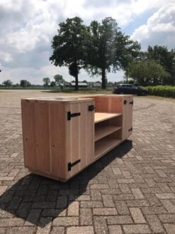 Buitenkeuken 'Schroef' | BBQ Ombouw | Buiten Koken 9 Buitenkeuken 'Schroef' | BBQ Ombouw | Buiten Koken -Barbecue Verkoop 900x1200 23