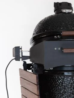 The Bastard Pizza - Rotisserie Large -Barbecue Verkoop 900x1200 4