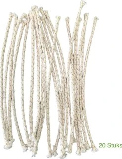 5 Stuks Benzine Aansteker Lont (Geschikt Voor Zippo Aanstekers), Onderhoud Verlengen Vuursteentjes Vervangen 12 Cm X 0,2 Cm | 5 Pieces Gasoline Lighter Wick (Fits With Zippo Lighter), Maintenance Extending Flints Replacement 12 Cm X 0,2 Cm -Barbecue Verkoop 922x1200