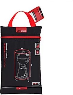 Pro Garden ProGarden Barbecuehoes Rond 70x80 Cm -Barbecue Verkoop 927x1200