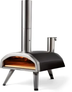 Ooni Fyra 12 Houtpellets Gestookte Pizzaoven -Barbecue Verkoop 935x1200 2