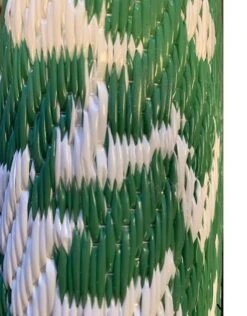 Esschert Design Buitenkleed 182x122 Cm Groen En Wit -Barbecue Verkoop 938x1200 3