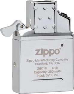 Zippo Arc Plasma Aansteker Insert -Barbecue Verkoop 949x1200