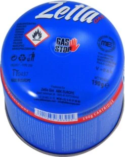 Gas Cartridge | Navulgas | 190g | 5 Stuks -Barbecue Verkoop 959x1200 1