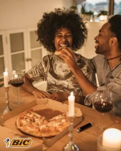 BIC Multifuntionele Aansteker Megalighter Voor Oa BBQ En Kaarsen - 2 Stuks - Lange Aanstekers - Kindveilig -Barbecue Verkoop 966x1200